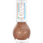 Miss Sporty Glow Glitter lak na nehty 040 7 ml – Hledejceny.cz