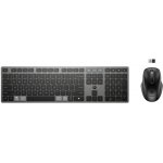 HP 685 Comfort Dual-Mode Keyboard and Mouse Combo 8T6L7UT#BCM – Zbozi.Blesk.cz