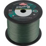 Berkley Šňůra WHIPLASH 8MOSS GREEN 2000m 0,40mm 118,4kg – Zboží Dáma