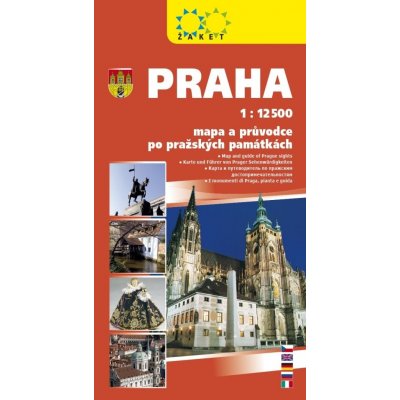 Praha – Hledejceny.cz