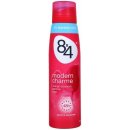 8x4 Modern Charme deospray 150 ml