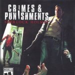 Sherlock Holmes: Zločin a trest – Sleviste.cz