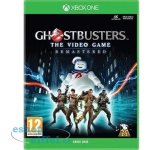 Ghostbusters the Video Game Remastered – Zboží Dáma