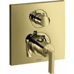 Axor Citterio 39720990 – Hledejceny.cz