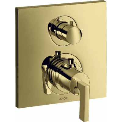 Axor Citterio 39720990 – Hledejceny.cz