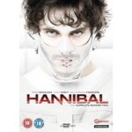 Hannibal - Season 2 DVD – Hledejceny.cz