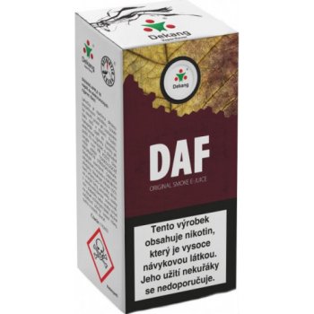 Dekang Fifty Daf 10 ml 11 mg