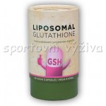 Ekolife Natura Liposomal Glutathione 30 kapslí – Hledejceny.cz