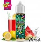 Chill Pill Shake & Vape Pure Adrenaline 12 ml – Zboží Mobilmania