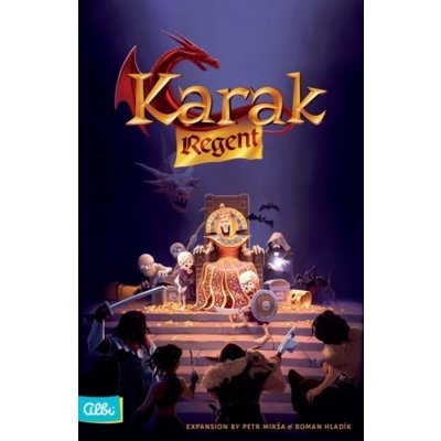 Karak Regent