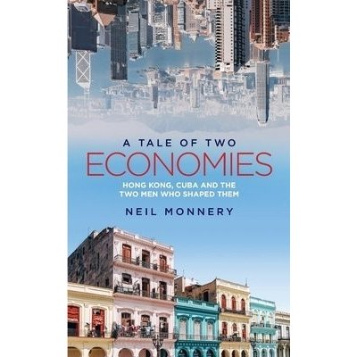 Tale of Two Economies – Zboží Mobilmania