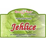 Bylinné kapky Jehlice tinktura 50 ml – Hledejceny.cz