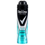 Rexona Men Stay Fresh Marine deospray 150 ml – Zboží Mobilmania