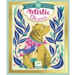 Djeco Vytvoř svůj svět auta – Hledejceny.cz