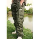 Nash Kalhoty Lightweight Waterproof Trousers