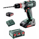 Metabo BS 18L Quick 602320500 – Zboží Dáma