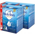 Nutrilon Advanced 2 3 x 1000g – Hledejceny.cz