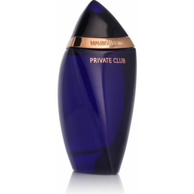 Mauboussin Private Club parfémovaná voda pánská 100 ml – Zboží Mobilmania