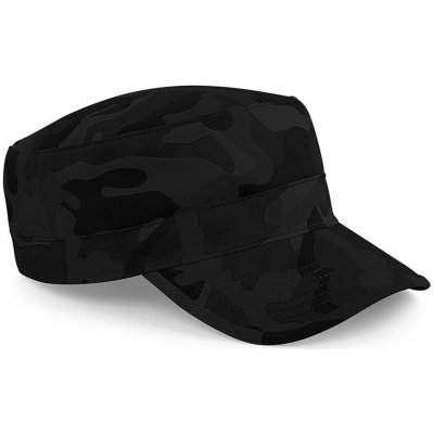 Maskáčová Camouflage Army černá – Zbozi.Blesk.cz
