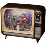 Konstsmide 4303-000 Vodní svítilna LED hnědá – Hledejceny.cz