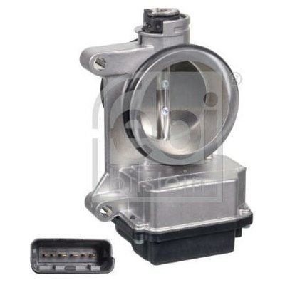 Hrdlo skrtici klapky FEBI BILSTEIN 102552 FB 102552 – Hledejceny.cz