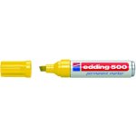 Edding 500 žlutý – Zboží Mobilmania