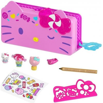 Mattel Hello Kitty hrací set Karneval – Hledejceny.cz