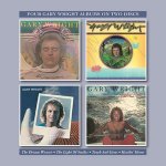 Gary Wright - DREAM WAEVER/LIGHT OF CD – Sleviste.cz