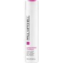 Kondicionér a balzám na vlasy Paul Mitchell Strength posilující kondicionér pro každodenní použití Super Strong Daily Conditioner Rebuilds and Protects 300 ml