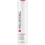 Paul Mitchell Silný Conditioner Super Strong Daily Conditioner pro zesílenou ochranu a hloubkovou obnovu vlasu 300 ml – Zboží Dáma