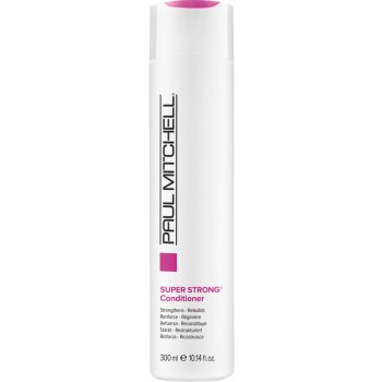 Paul Mitchell Silný Conditioner Super Strong Daily Conditioner pro zesílenou ochranu a hloubkovou obnovu vlasu 300 ml