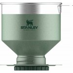 Stanley Perfect-Brew Pour Over Hammertone Green – Hledejceny.cz
