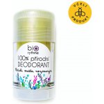 Biorythme 100% přírodní deodorant Pačuli máta rozmarýn roll-on 30 g – Zboží Dáma