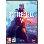 Battlefield 5 – Sleviste.cz