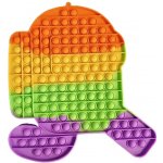 Leventi Pop it Robot – Sleviste.cz