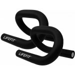 Lifefit Push UP BAR Steel – Zbozi.Blesk.cz