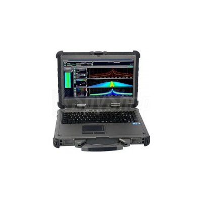 Aaronia AG Spectran XFR V5 Pro 69050037 – Sleviste.cz