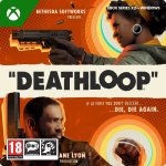 Deathloop (XSX) – Hledejceny.cz