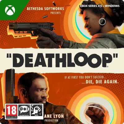 Deathloop (XSX)
