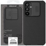 Nillkin CamShield PRO Samsung Galaxy S23 FE černé – Zboží Mobilmania