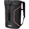 Batoh Jack Wolfskin Allspark černá 20 l