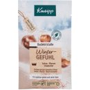 Kneipp Winter Feeling Saffron, Chestnut and Shea Butter koupelová sůl 60 g