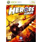 Heroes over Europe – Zbozi.Blesk.cz