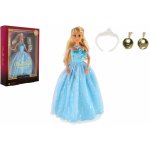 Teddies Anlily Princezna s doplňky 28 cm – Zbozi.Blesk.cz