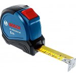 Bosch Měřicí páska 8m Profesionální 1600A01V3S – Sleviste.cz