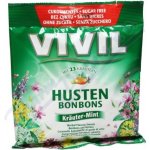 Vivil Byliny 23druhů (proti kašli) 60 g – Sleviste.cz