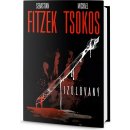 Kniha Fitzek Sebastian: Izolovaný Kniha