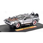 Sun Star DeLorean Back To The Future 3 1:18 – Zbozi.Blesk.cz