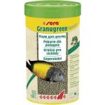 Sera Granugreen Nature 250 ml – Zbozi.Blesk.cz