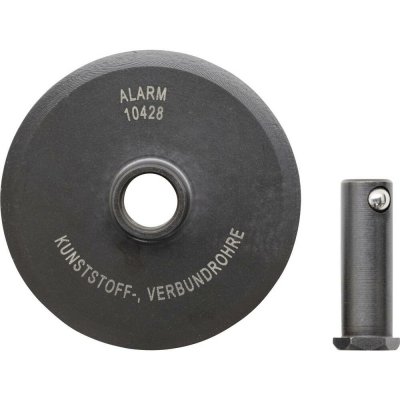 Alarm Werkzeuge 56010428 řezací kolečko – Hledejceny.cz